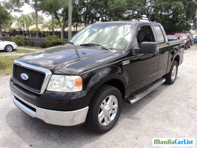 Ford F-150 Automatic - image 2