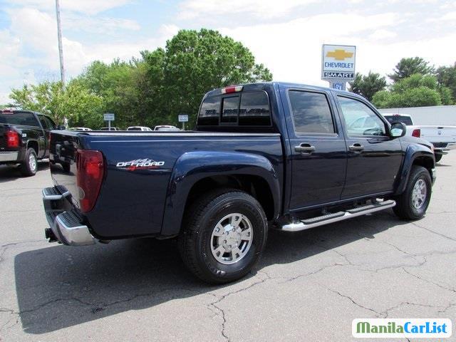 GMC Other Automatic 2008