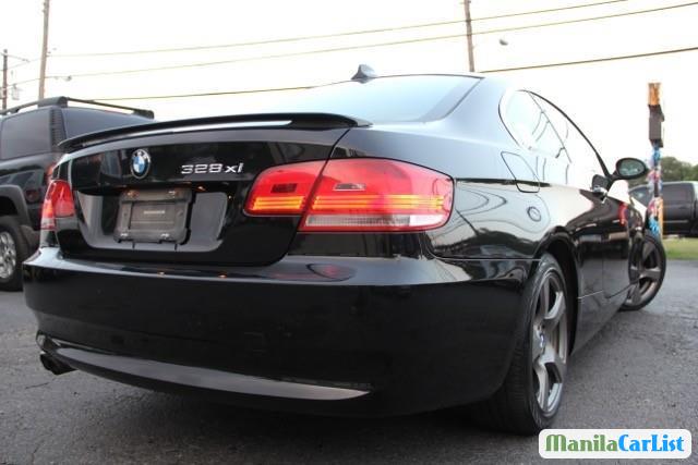 BMW 3 Series Automatic - image 2