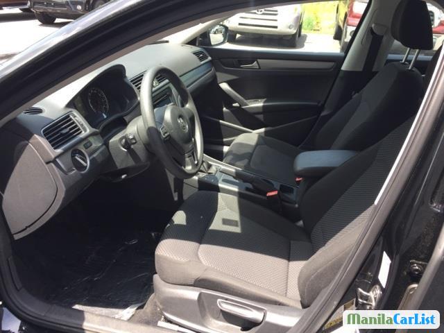 Volkswagen Passat Automatic 2014 - image 2