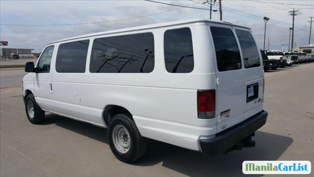 Ford Other Automatic 2012 in Metro Manila