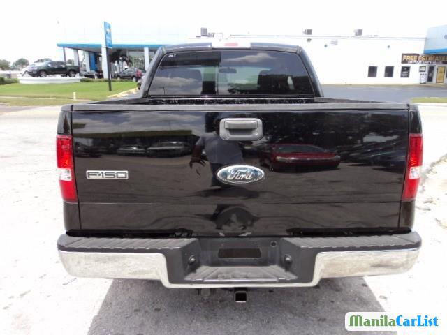 Ford F-150 Automatic - image 3