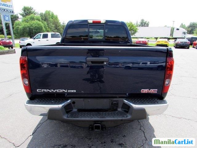 GMC Other Automatic 2008 in Metro Manila