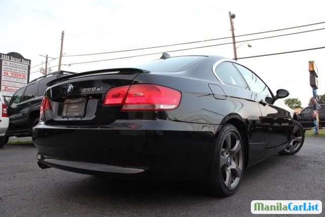 BMW 3 Series Automatic - image 3