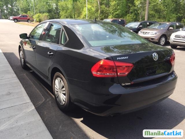 Volkswagen Passat Automatic 2014 - image 3
