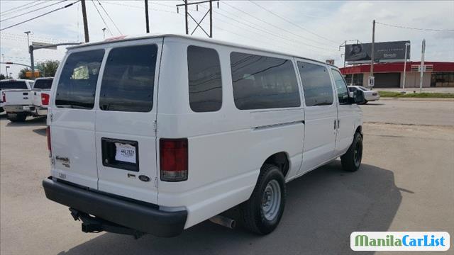 Ford Other Automatic 2012 in Philippines