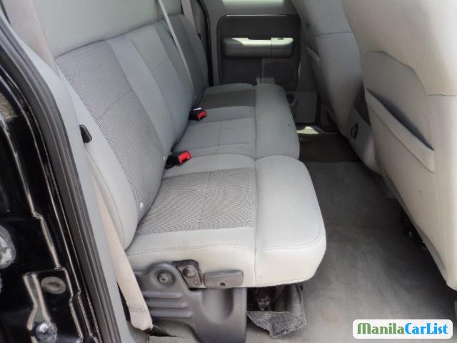 Ford F-150 Automatic - image 4