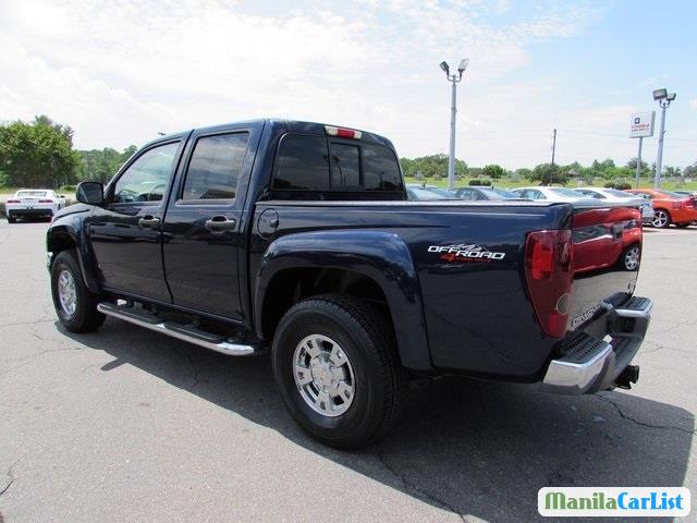 GMC Other Automatic 2008 in Philippines