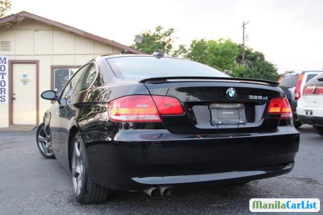 BMW 3 Series Automatic - image 4
