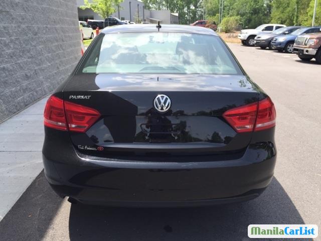 Volkswagen Passat Automatic 2014 - image 4