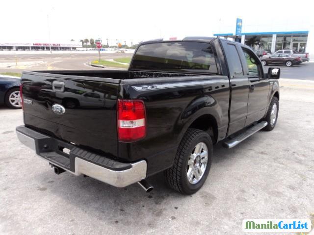 Ford F-150 Automatic - image 5