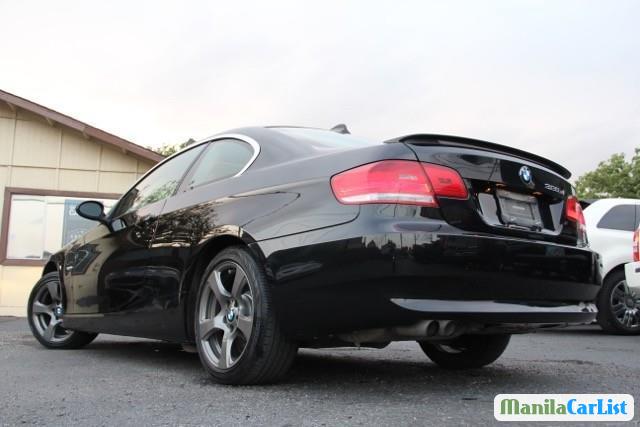 BMW 3 Series Automatic - image 5