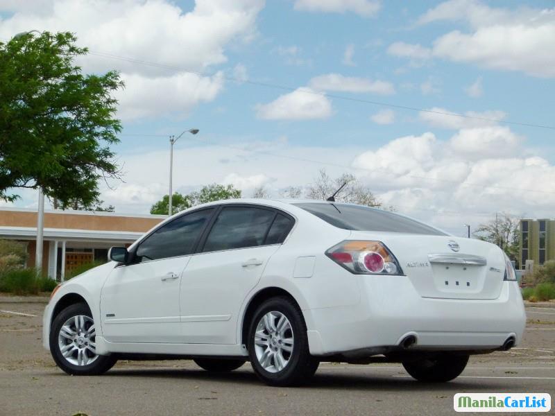 Picture of Nissan Altima Automatic 2011 in Metro Manila