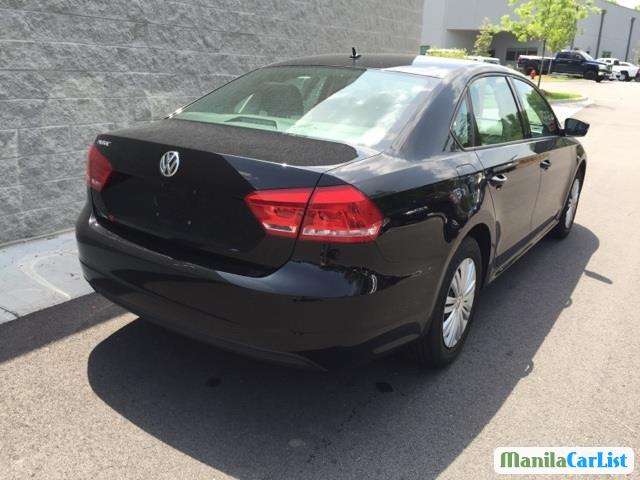 Volkswagen Passat Automatic 2014 - image 5