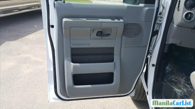 Picture of Ford Other Automatic 2012 in Philippines