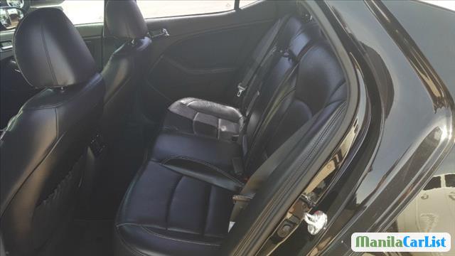 Kia Optima Automatic 2013 - image 6