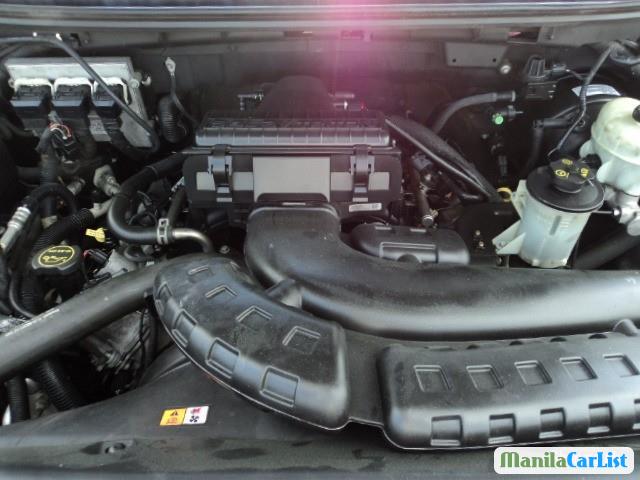 Ford F-150 Automatic - image 6