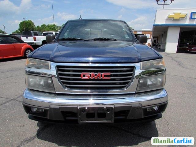 Picture of GMC Other Automatic 2008 in Philippines