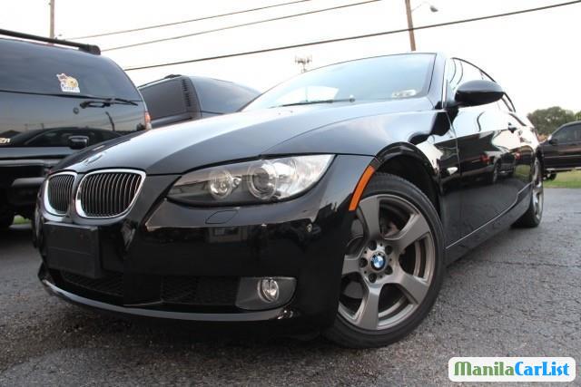 BMW 3 Series Automatic - image 6