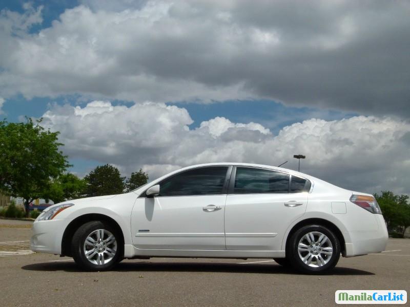 Picture of Nissan Altima Automatic 2011 in Philippines