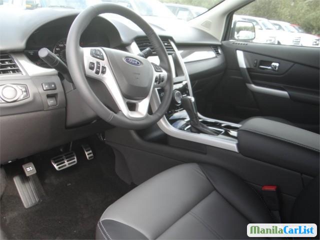 Picture of Ford Automatic 2014 in Philippines