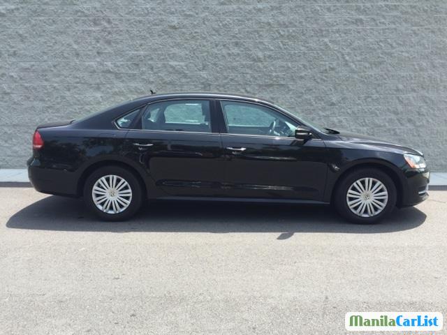 Volkswagen Passat Automatic 2014 - image 6