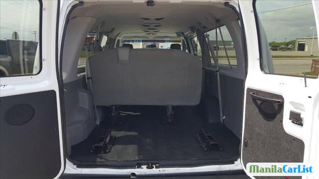 Ford Other Automatic 2012 in Metro Manila - image