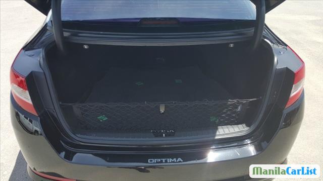 Kia Optima Automatic 2013 - image 7