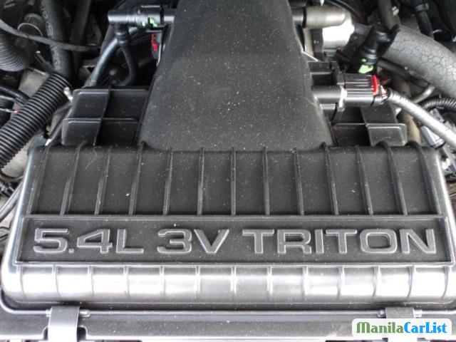 Ford F-150 Automatic - image 7