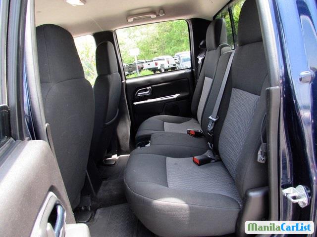 GMC Other Automatic 2008 in Metro Manila - image