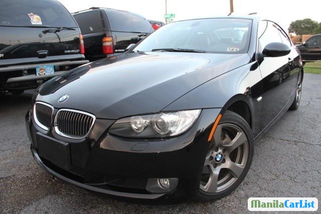 BMW 3 Series Automatic - image 7