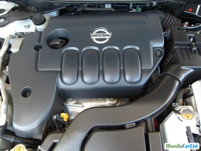 Nissan Altima Automatic 2011 - image 7