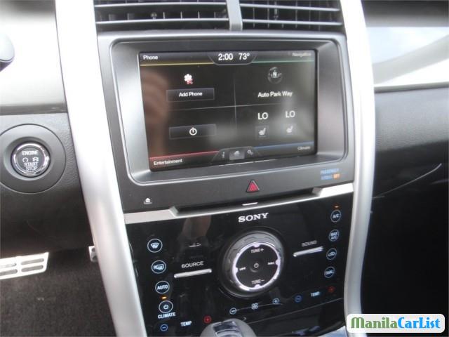 Ford Automatic 2014 - image 7