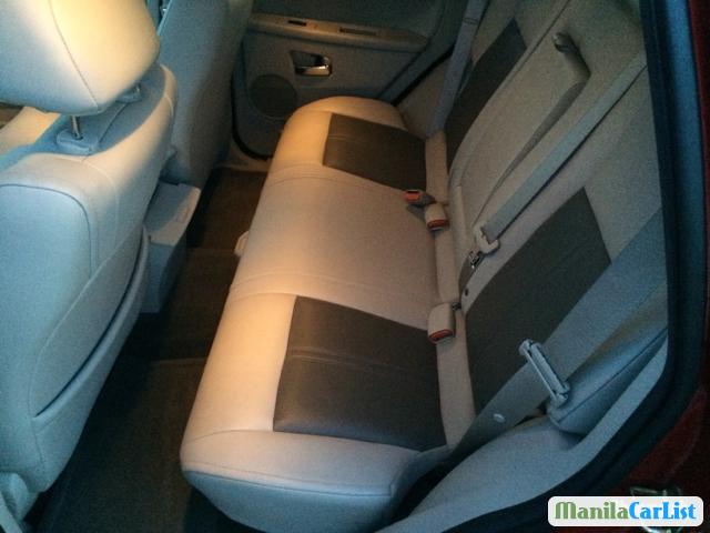 Jeep Grand Cherokee Automatic 2006 - image 7