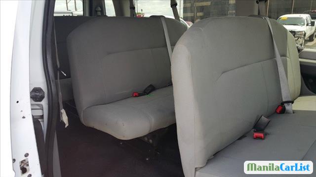 Ford Other Automatic 2012 in Philippines - image