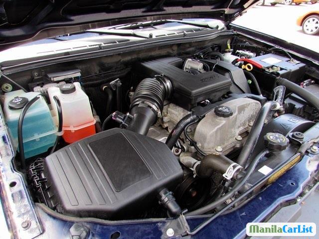 GMC Other Automatic 2008 in Philippines - image