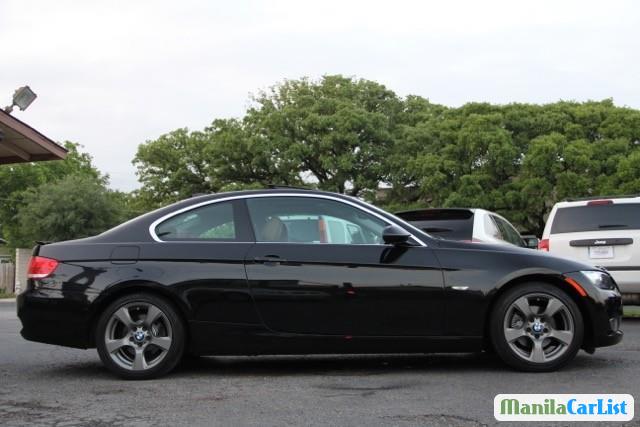 BMW 3 Series Automatic - image 8