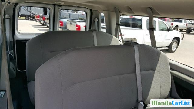 Ford Other Automatic 2012 - image 9