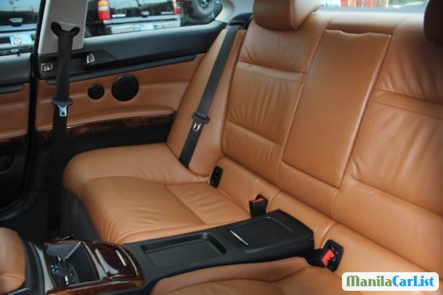 BMW 3 Series Automatic - image 9