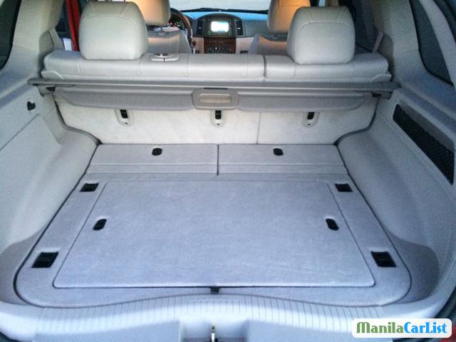 Jeep Grand Cherokee Automatic 2006 - image 9