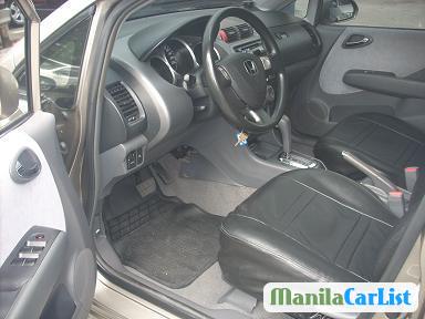 Honda City Automatic 2006