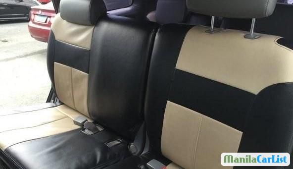 Toyota Innova Automatic 2012 - image 2