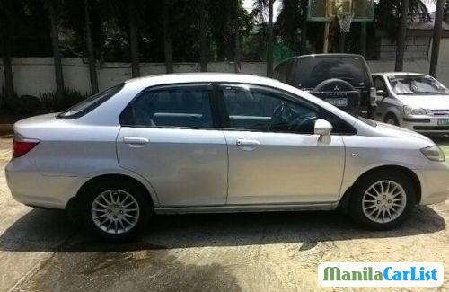 Picture of Honda City Manual 2006 in Tarlac