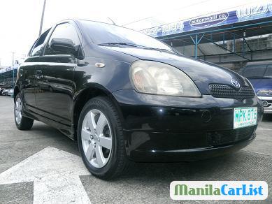 Pictures of Toyota Automatic 2000