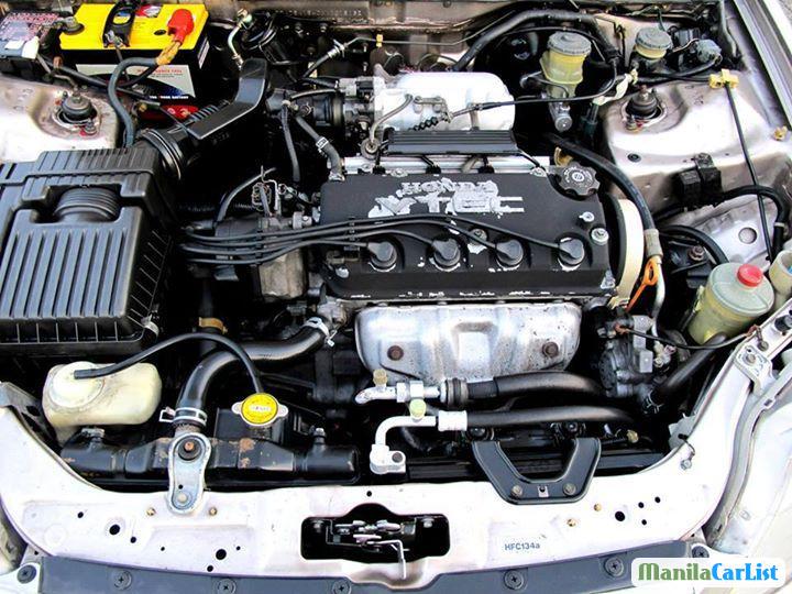 Picture of Honda Civic Manual 2015 in Cavite