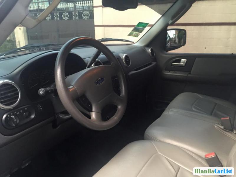 Picture of Ford Expedition Automatic 2003 in Philippines
