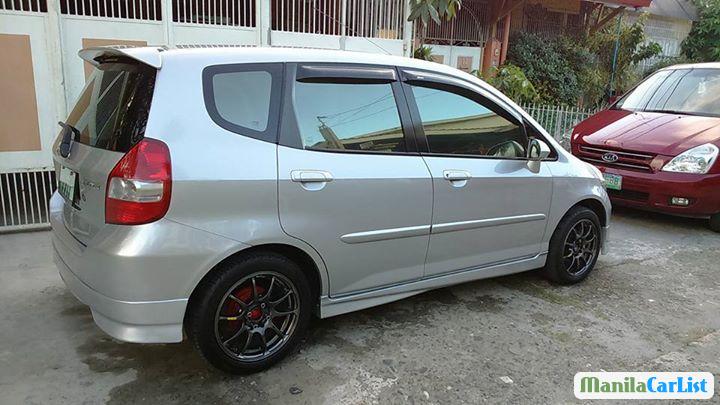 Pictures of Honda Jazz Manual 2015