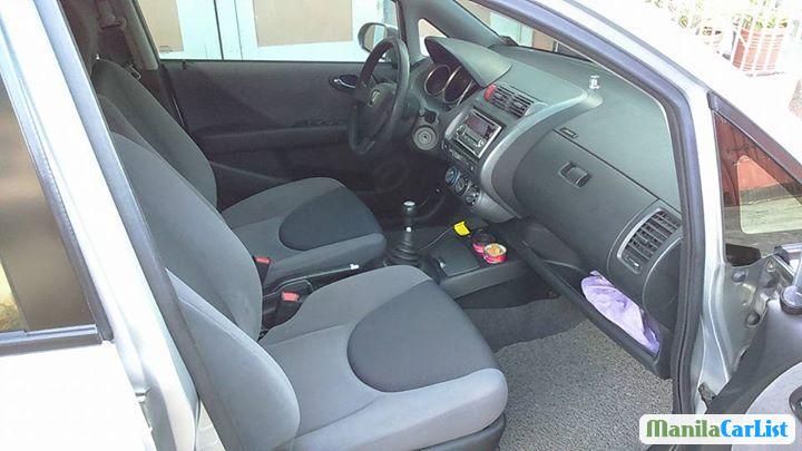 Honda Jazz Manual 2015 in Cavite