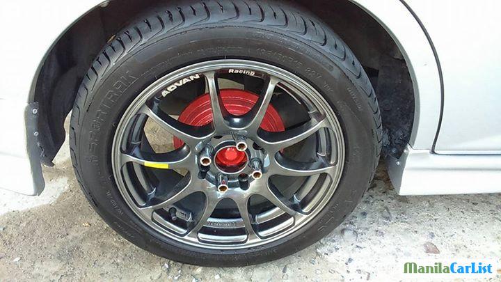 Honda Jazz Manual 2015 in Philippines