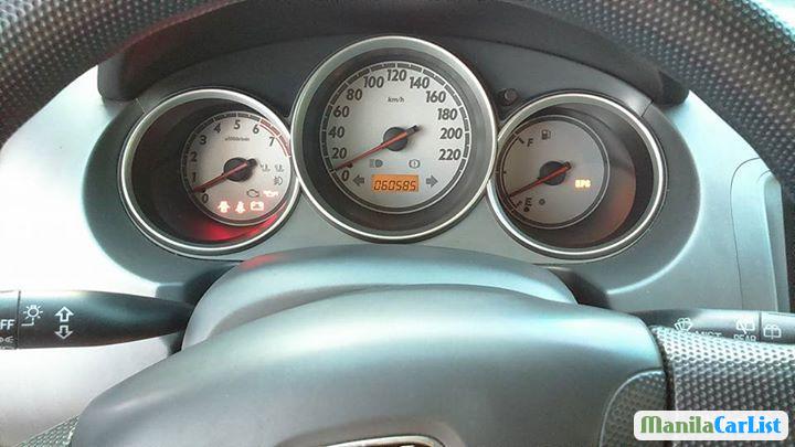 Picture of Honda Jazz Manual 2015 in Cavite